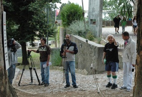 RTP no Azurara Parque